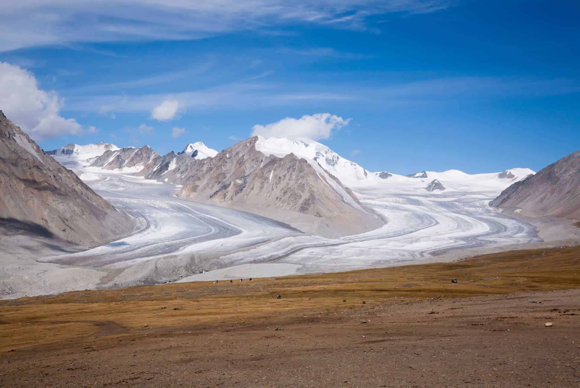 voyage en mongolie
