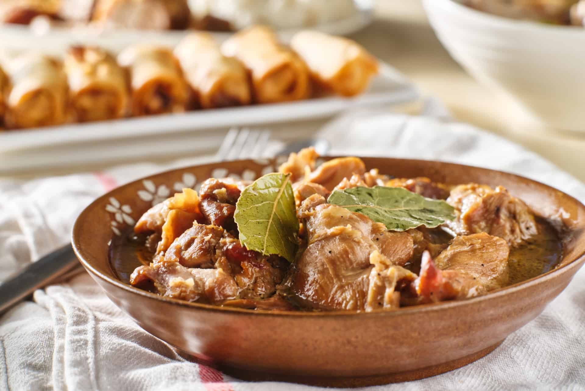 adobo specialite philippines adobo specialite philippines