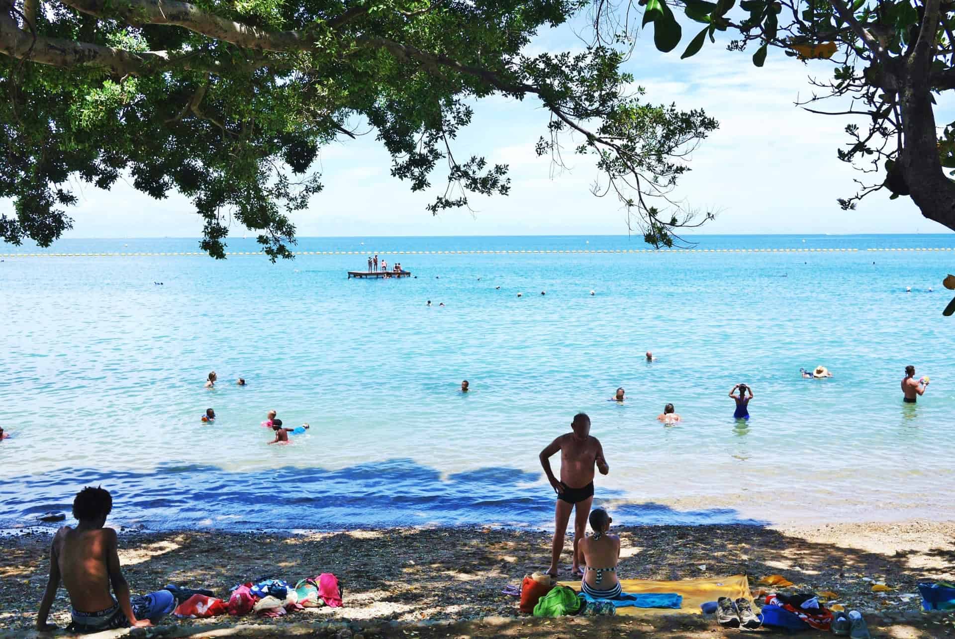 affluence touristique nouvelle-caledonie affluence touristique nouvelle-caledonie