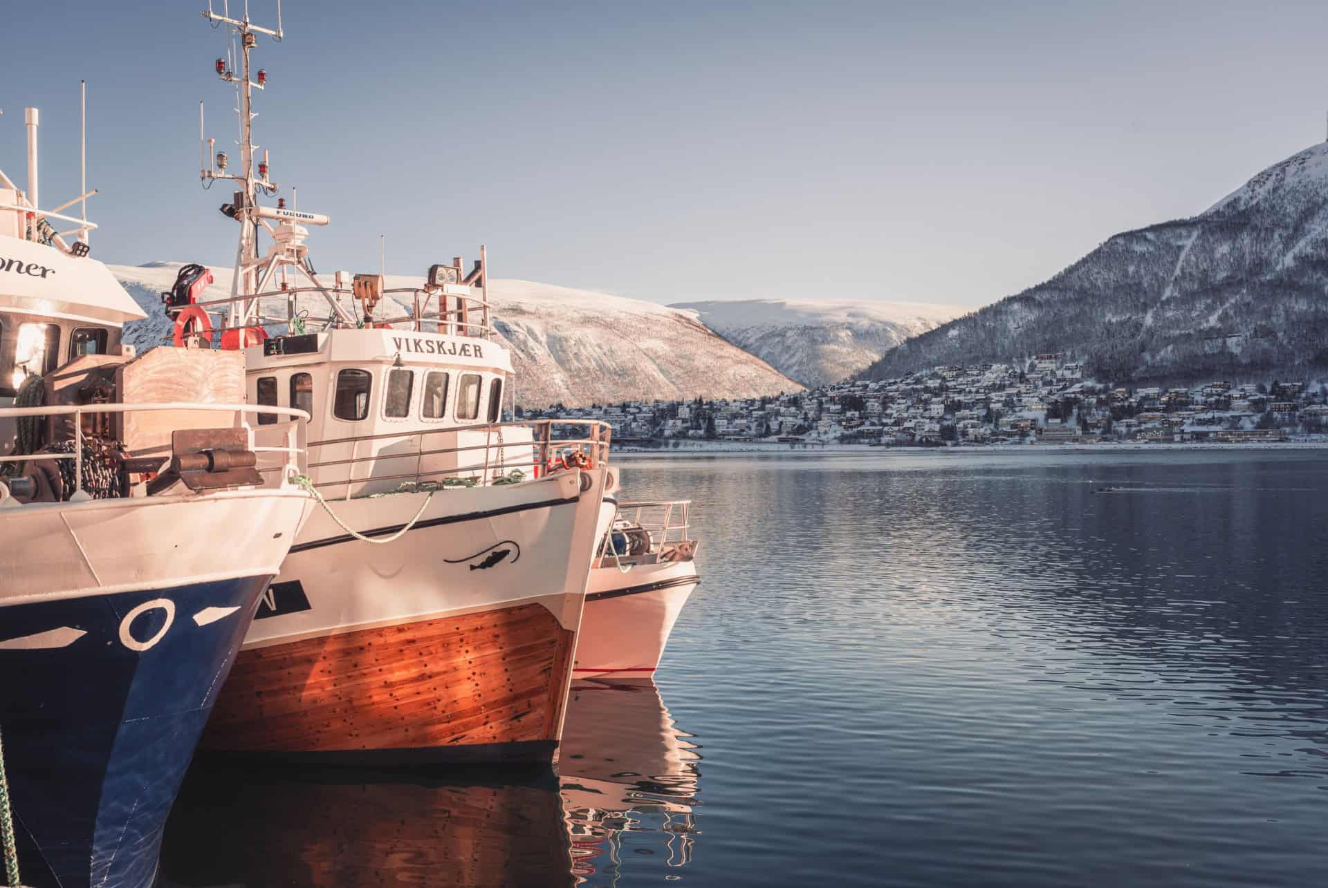 bateaux tromso bateaux tromso