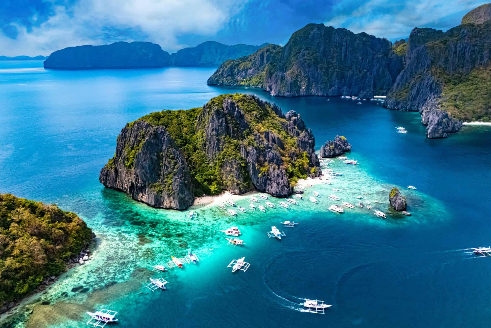 el nido