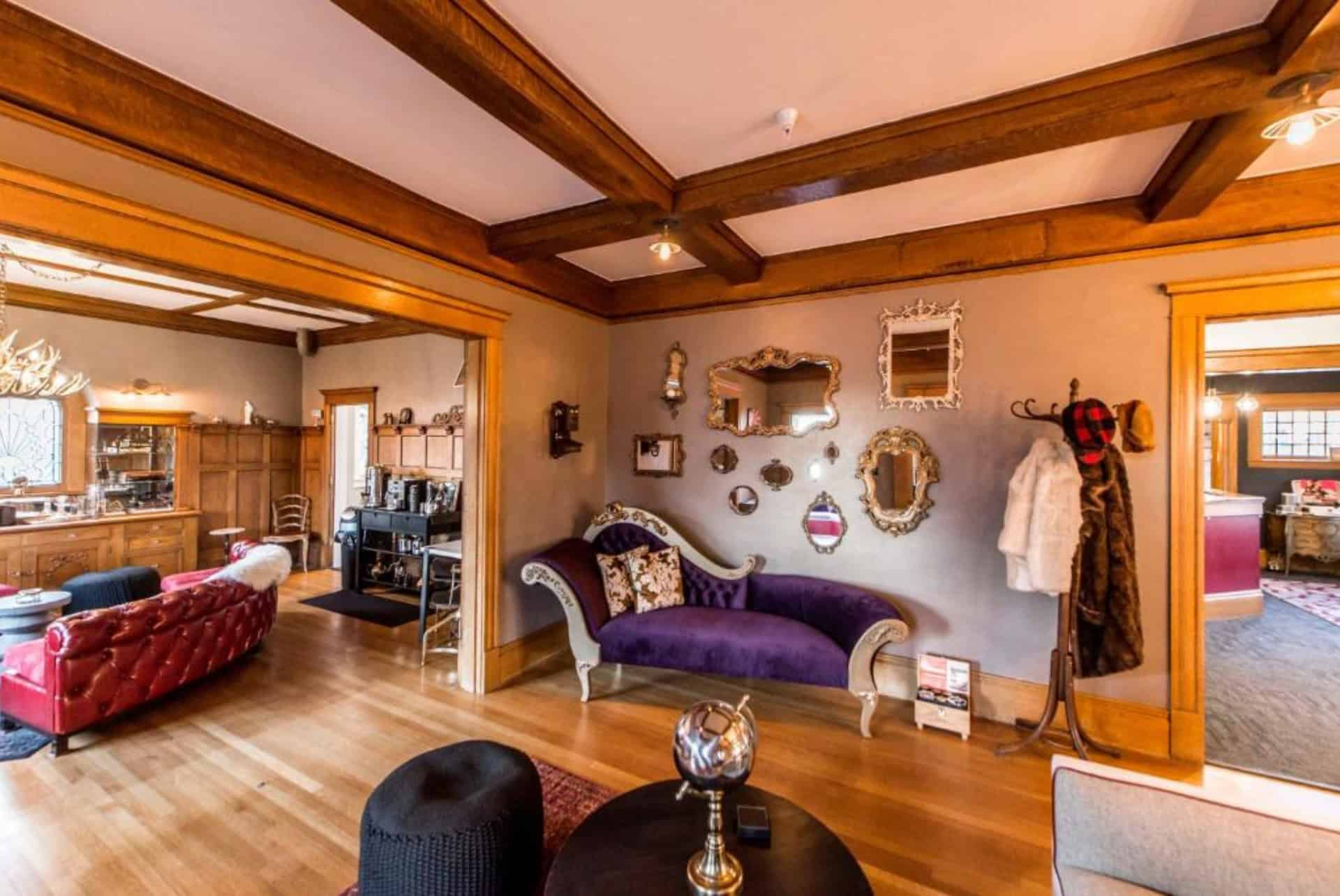 ember hostel ou dormir a denver ember hostel ou dormir a denver