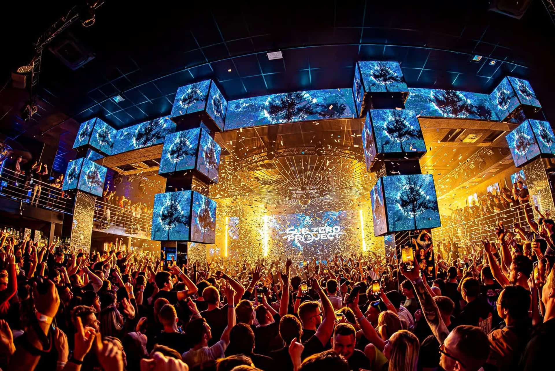 epic club prague a nouvel an