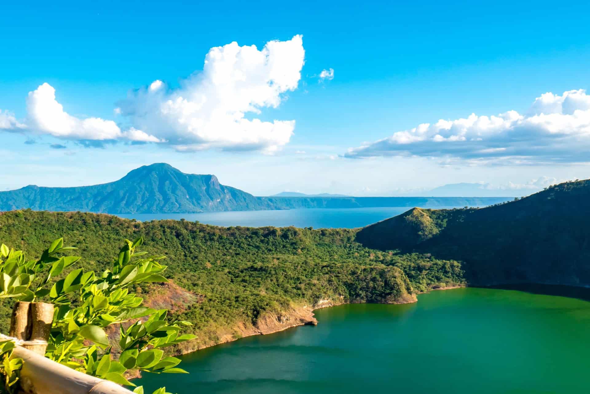 lac taal philippines