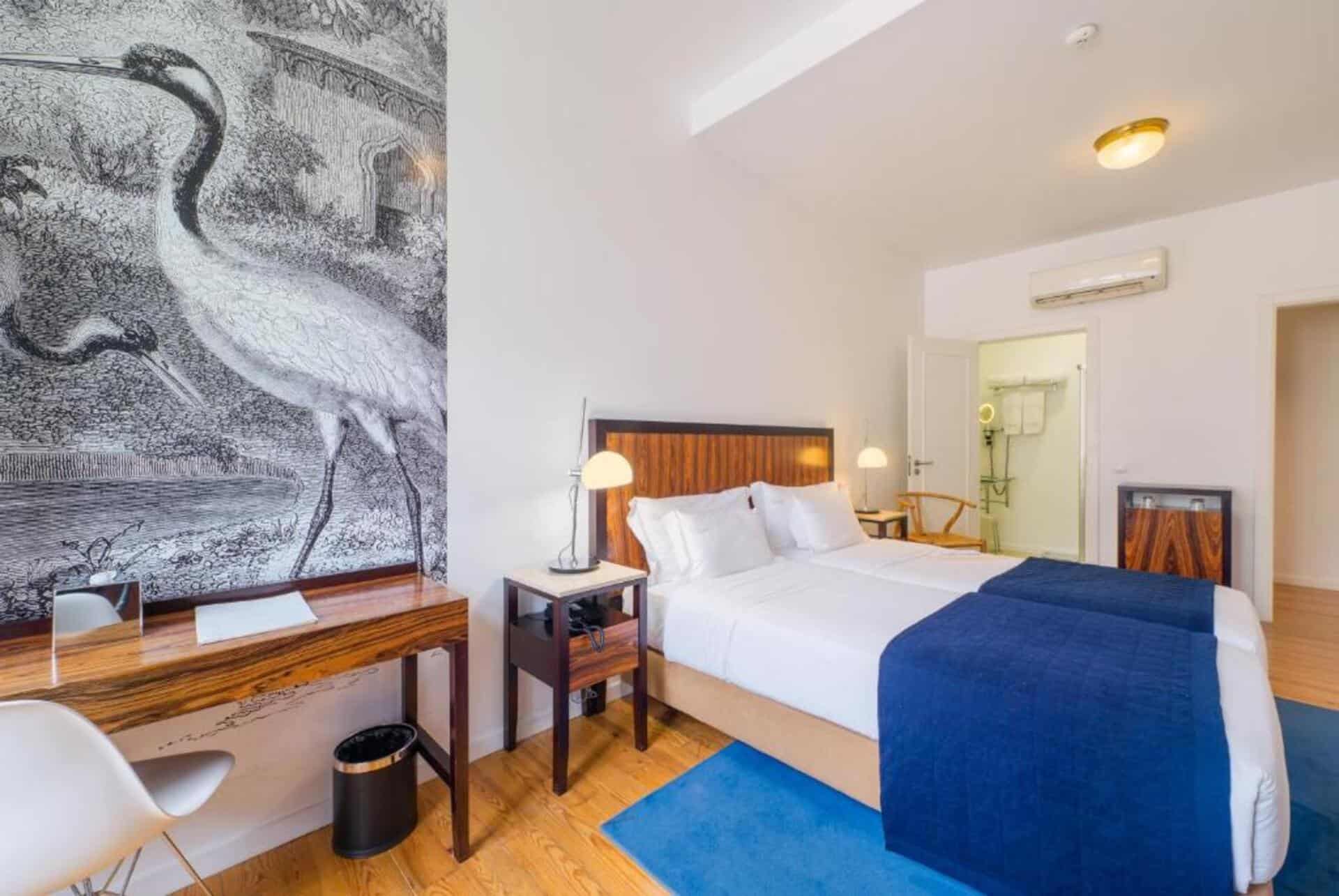 lisboa prata hotel