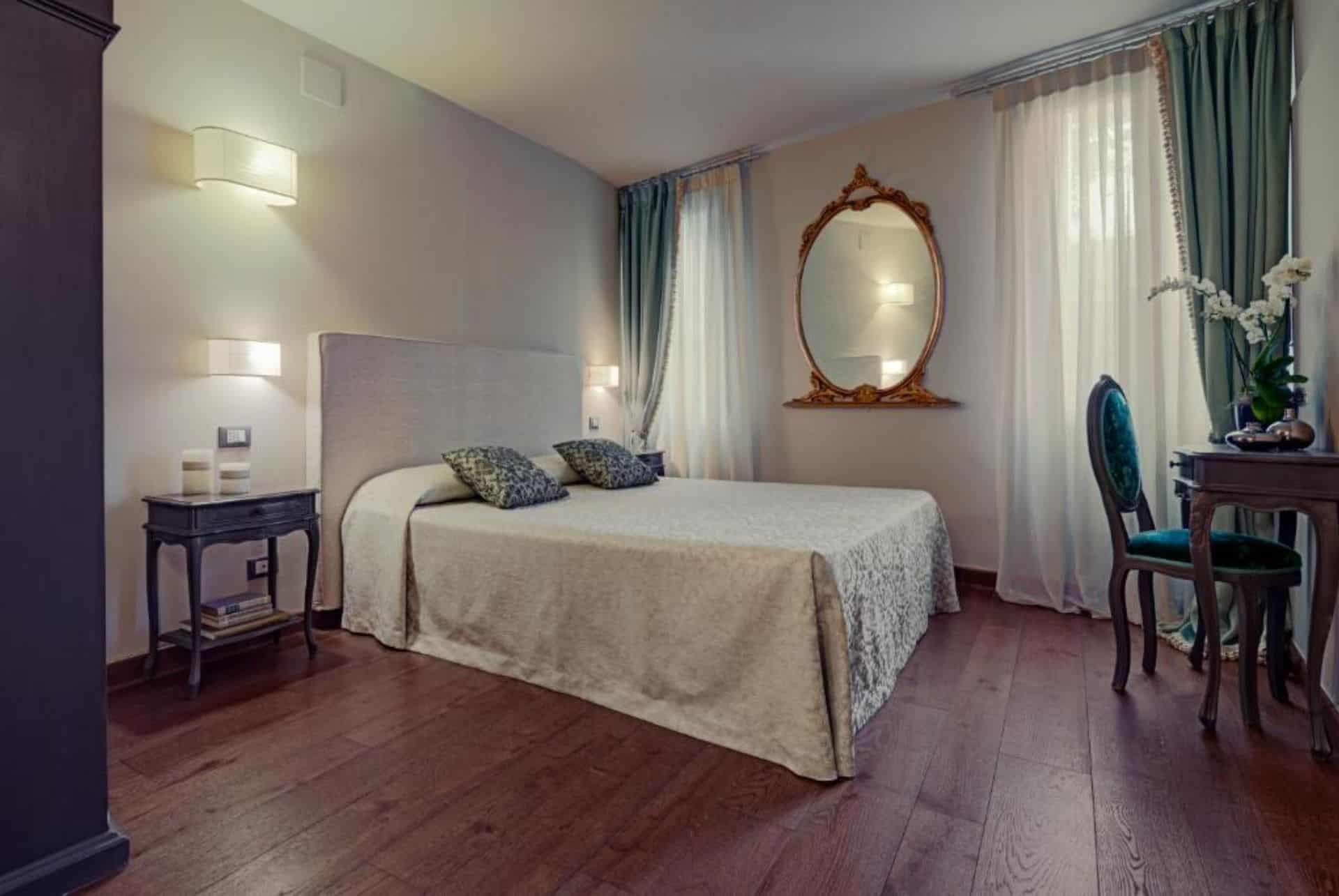 loca fiorita chambre venise