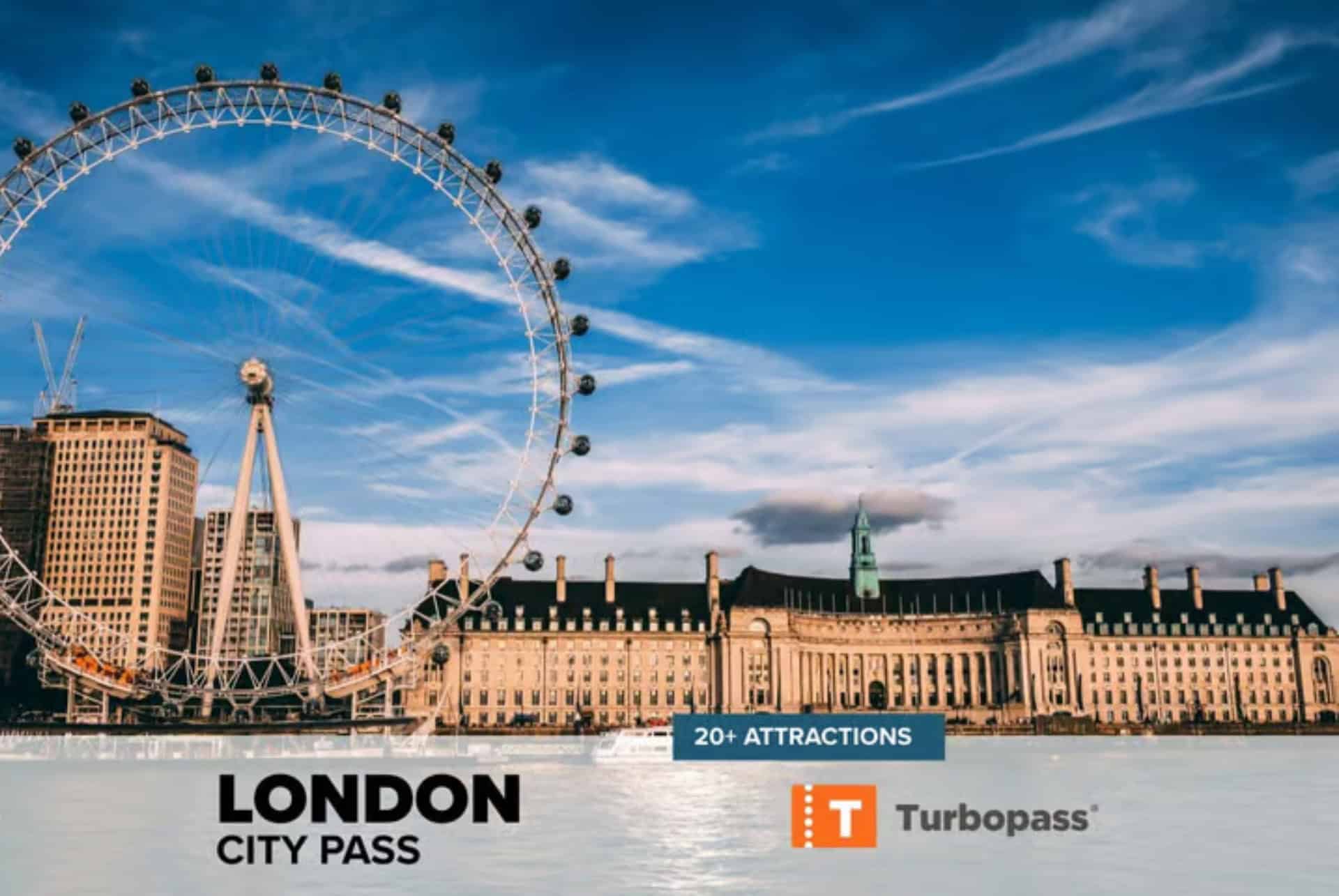 london city pass london city pass
