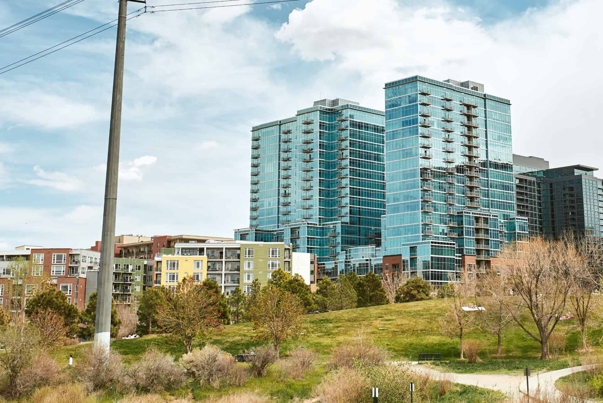 lower downtown ou dormir a denver lower downtown ou dormir a denver