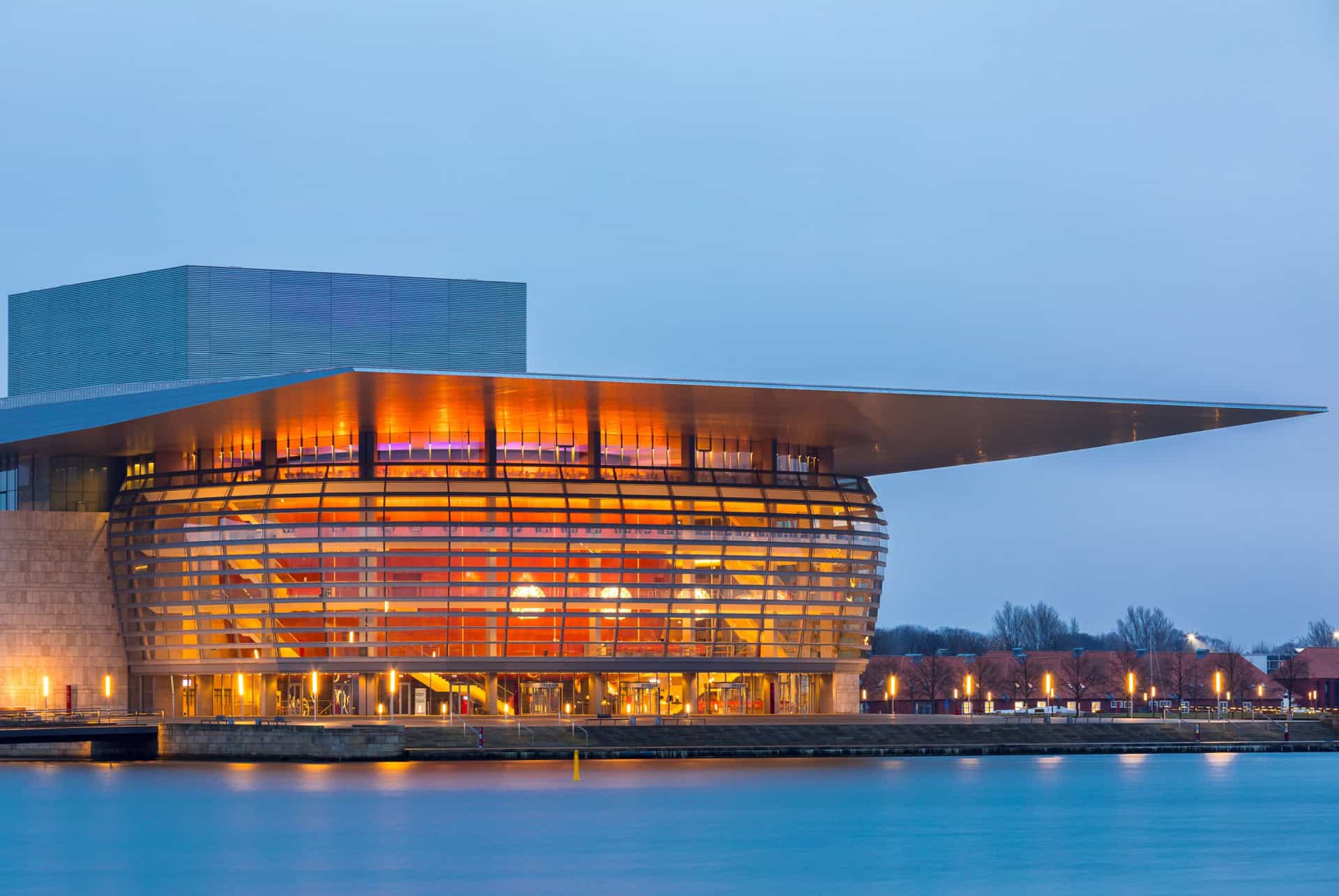 opera de copenhague