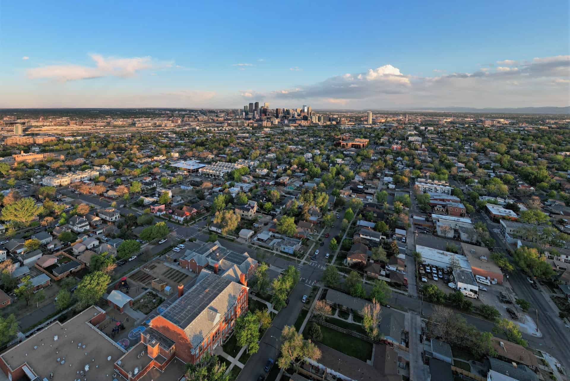 ou dormir a denver highlands ou dormir a denver highlands