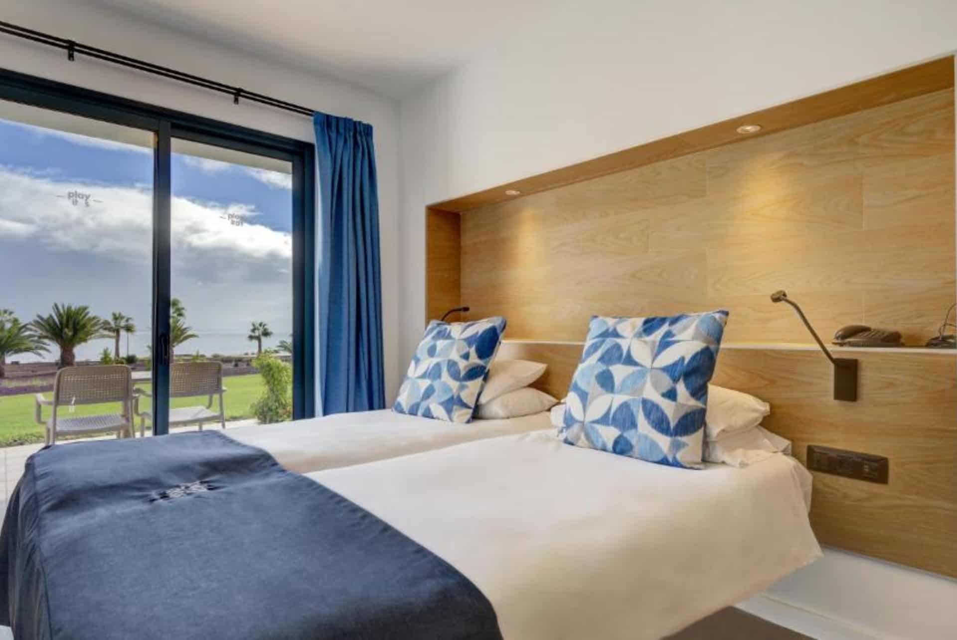 playitas aparthotel fuerteventura