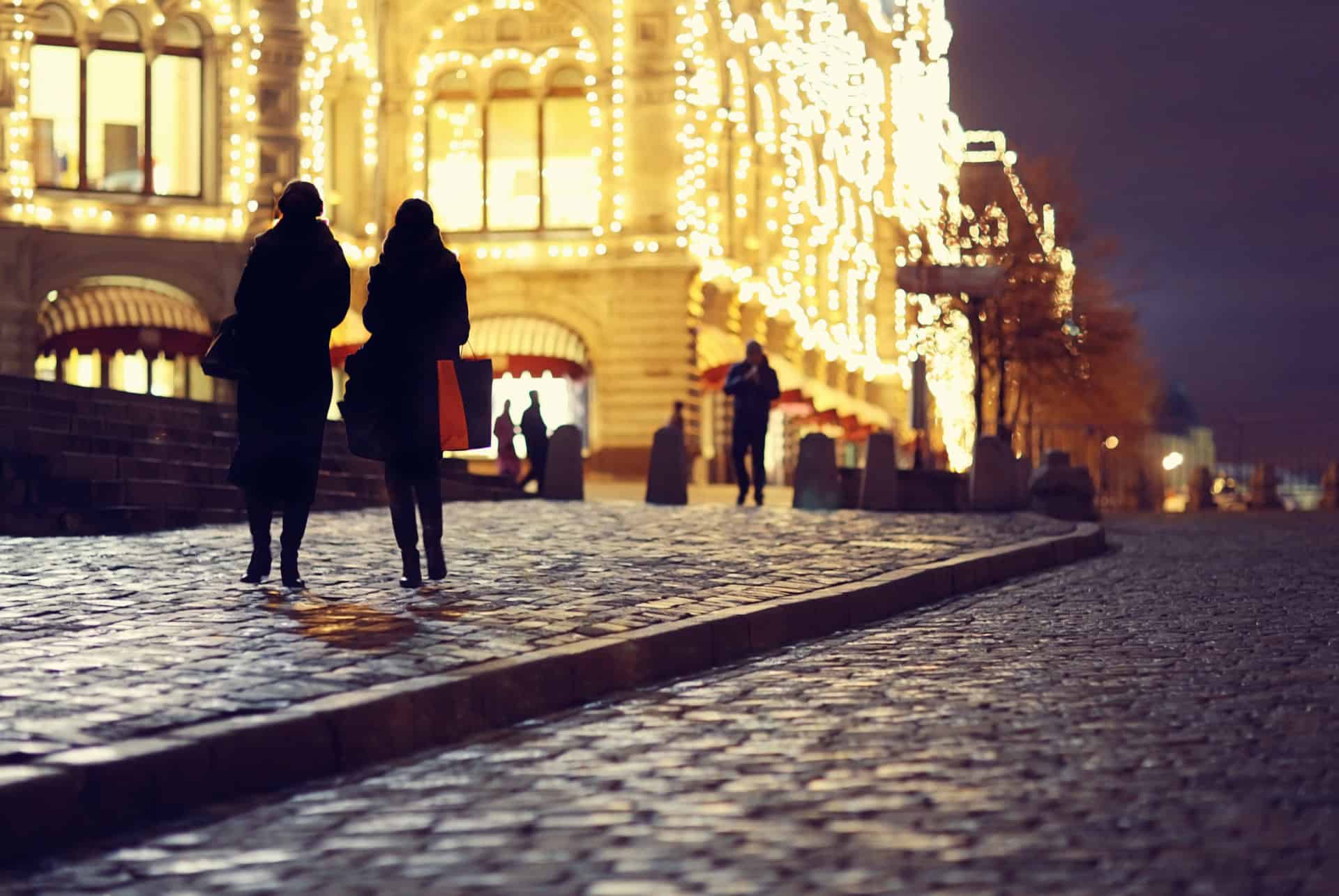 prague a nouvel an