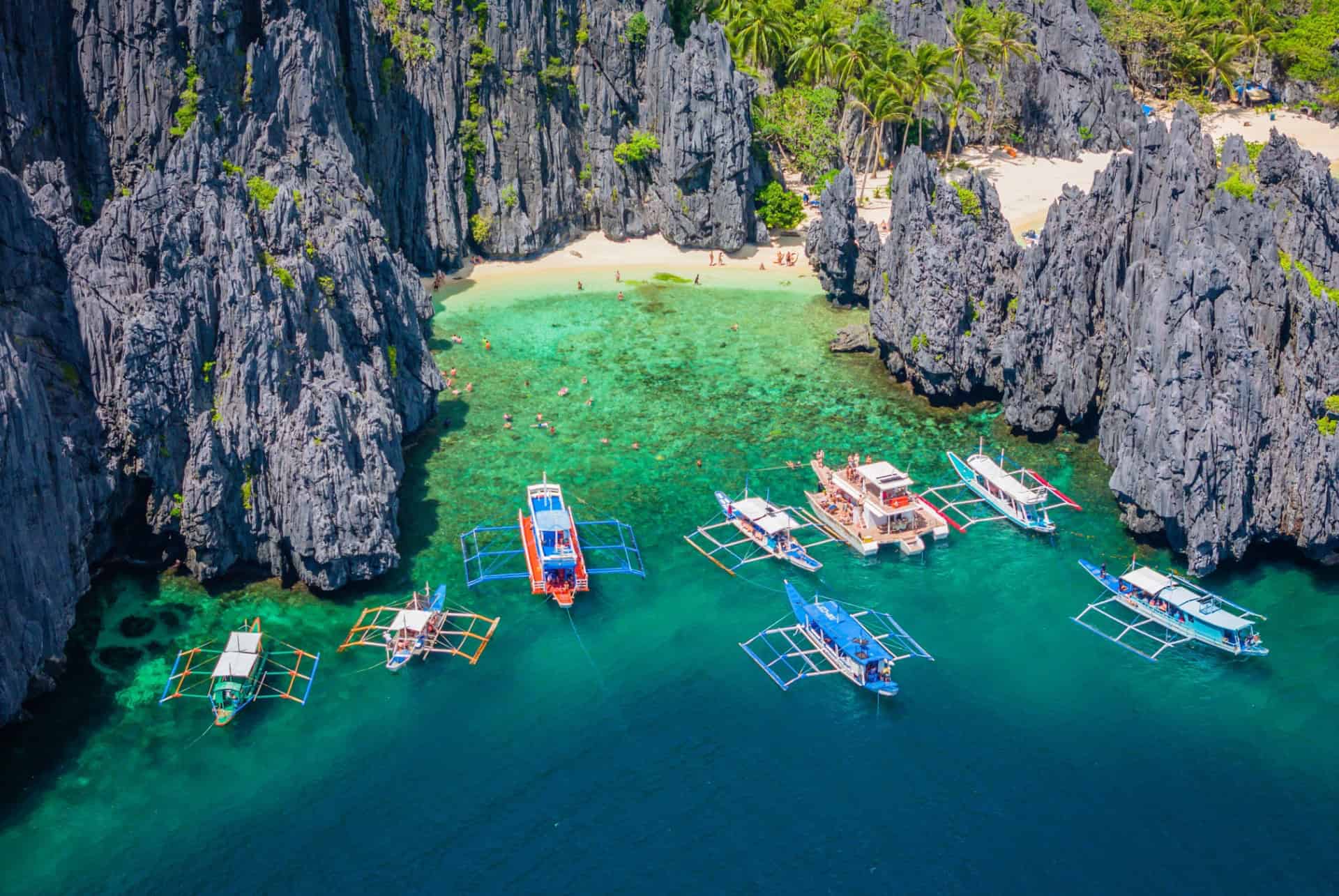 que faire philippines