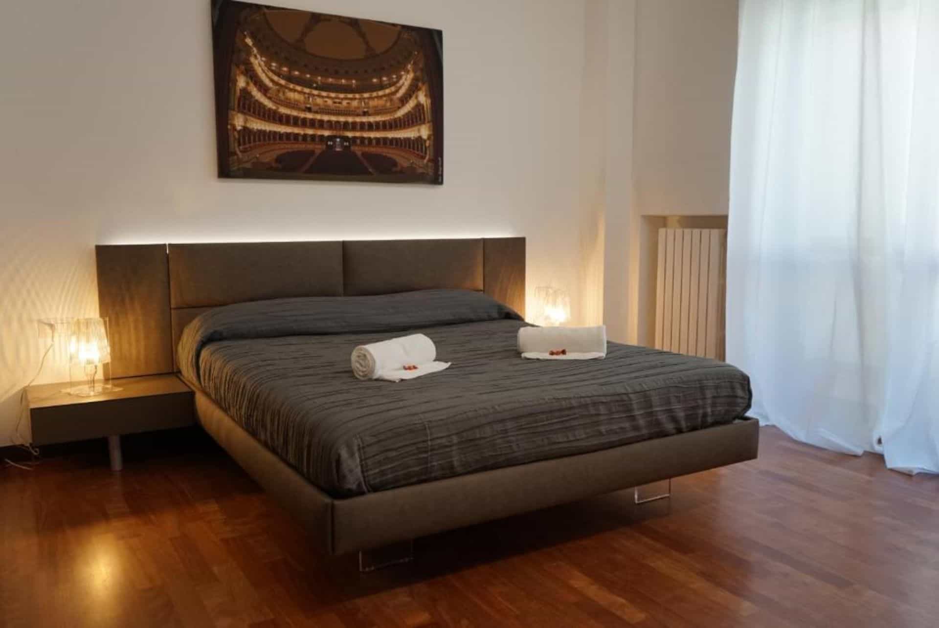 room 56 bari