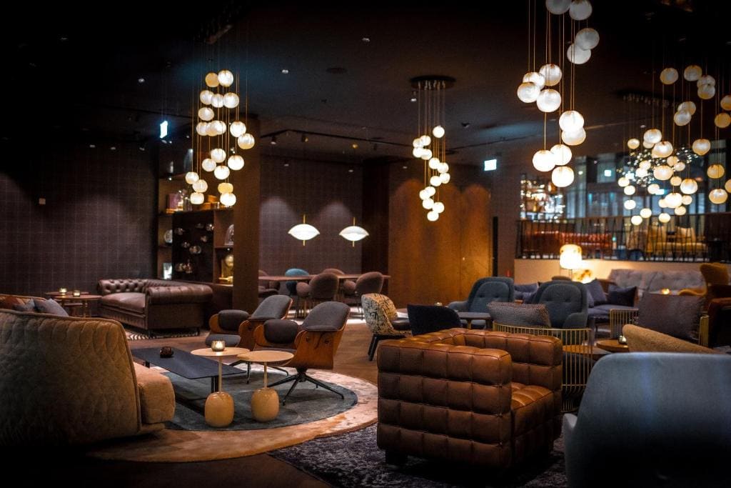 the cloud one hamburg kontohaus allemagne