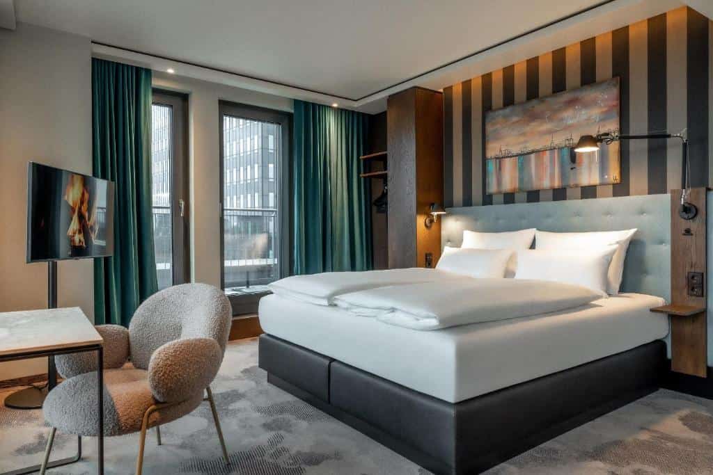 the cloud one hamburg kontohaus