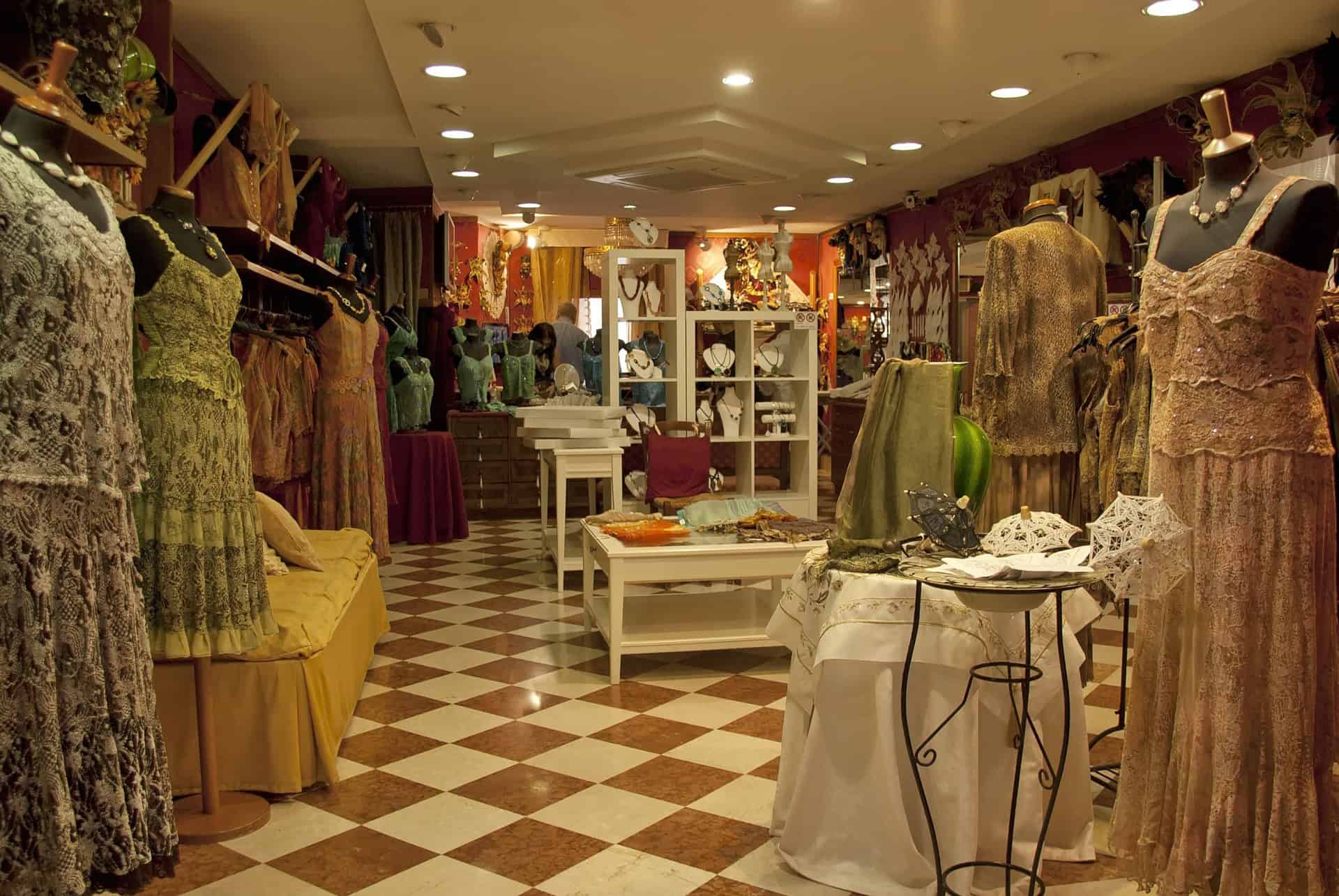 visiter burano dentelle