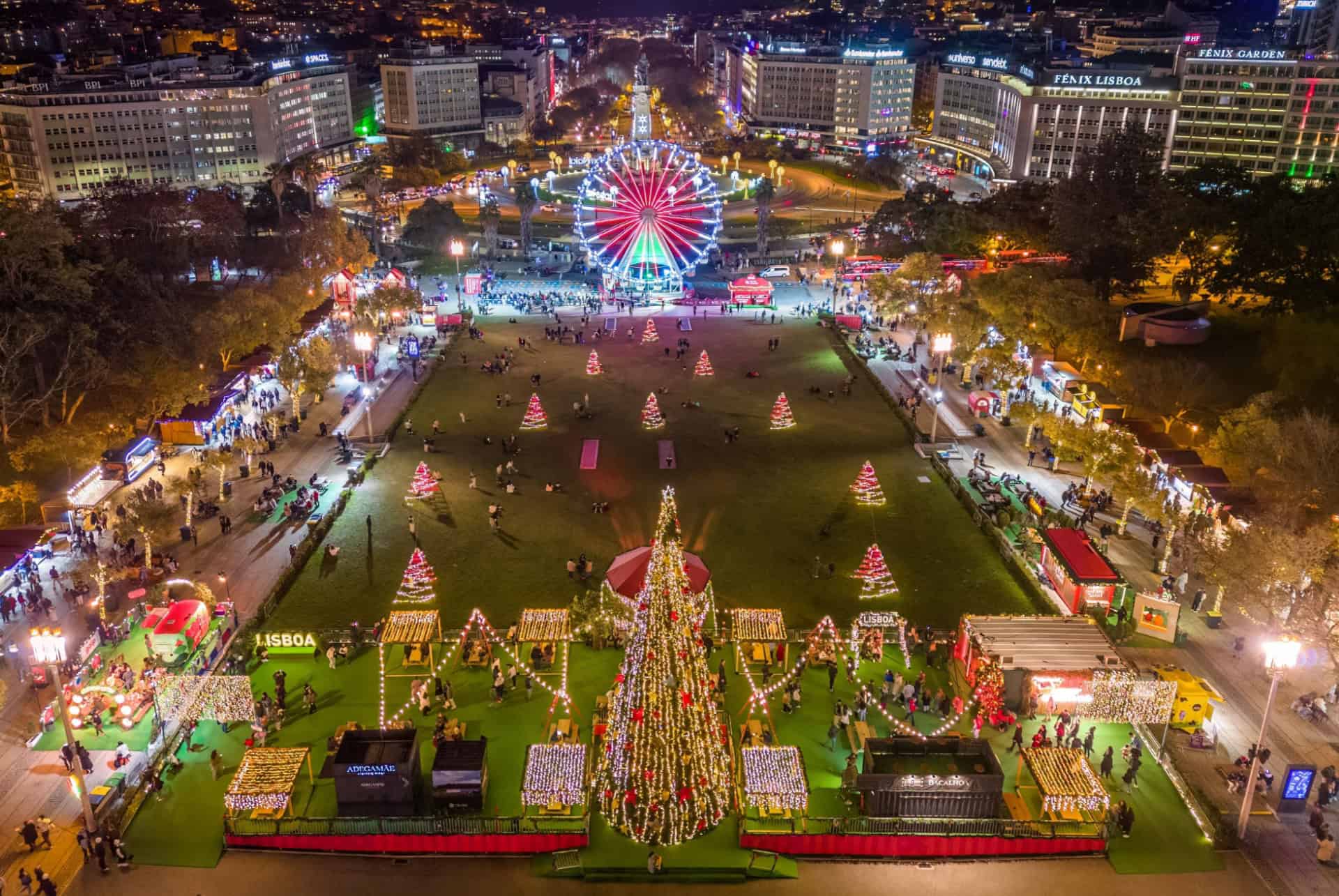 wonderland lisboa