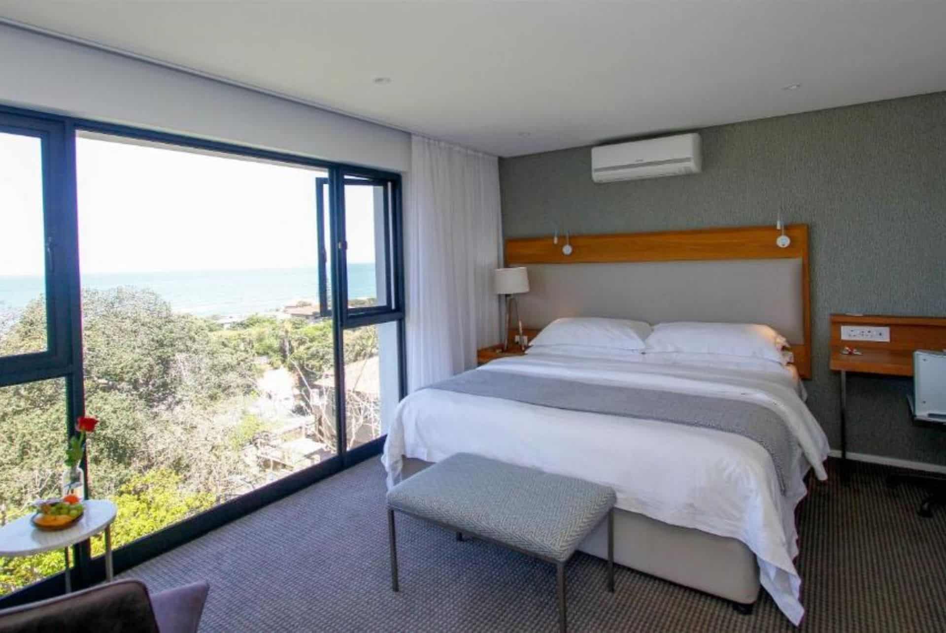 Ocean Vista Boutique Guest House chambre Ocean Vista Boutique Guest House chambre