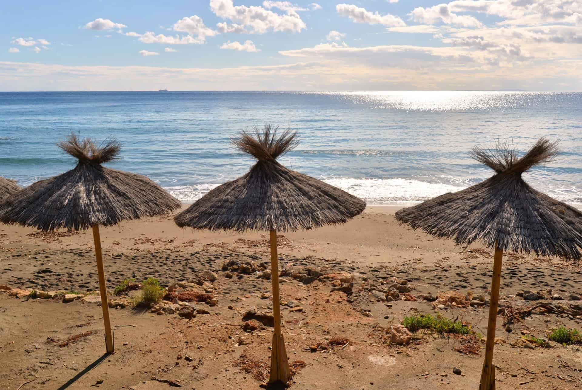 affluence touristique janvier ibiza