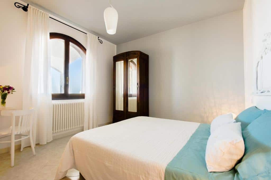 b&b sa cruxitta sardaigne