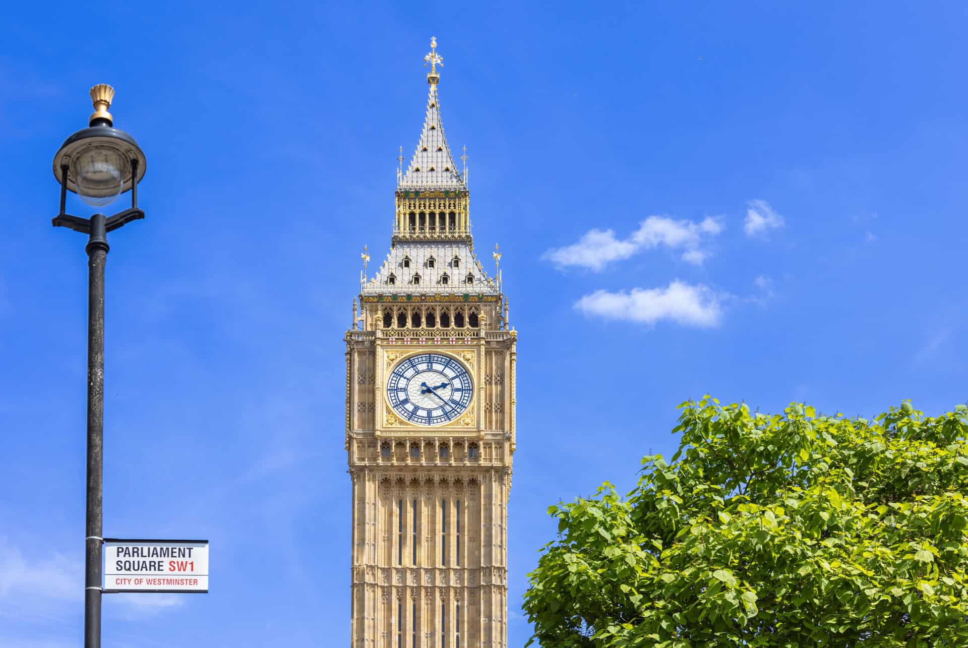 big ben parliament square big ben parliament square