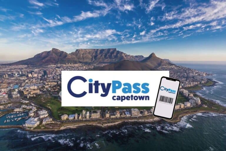 Cape Town City Pass