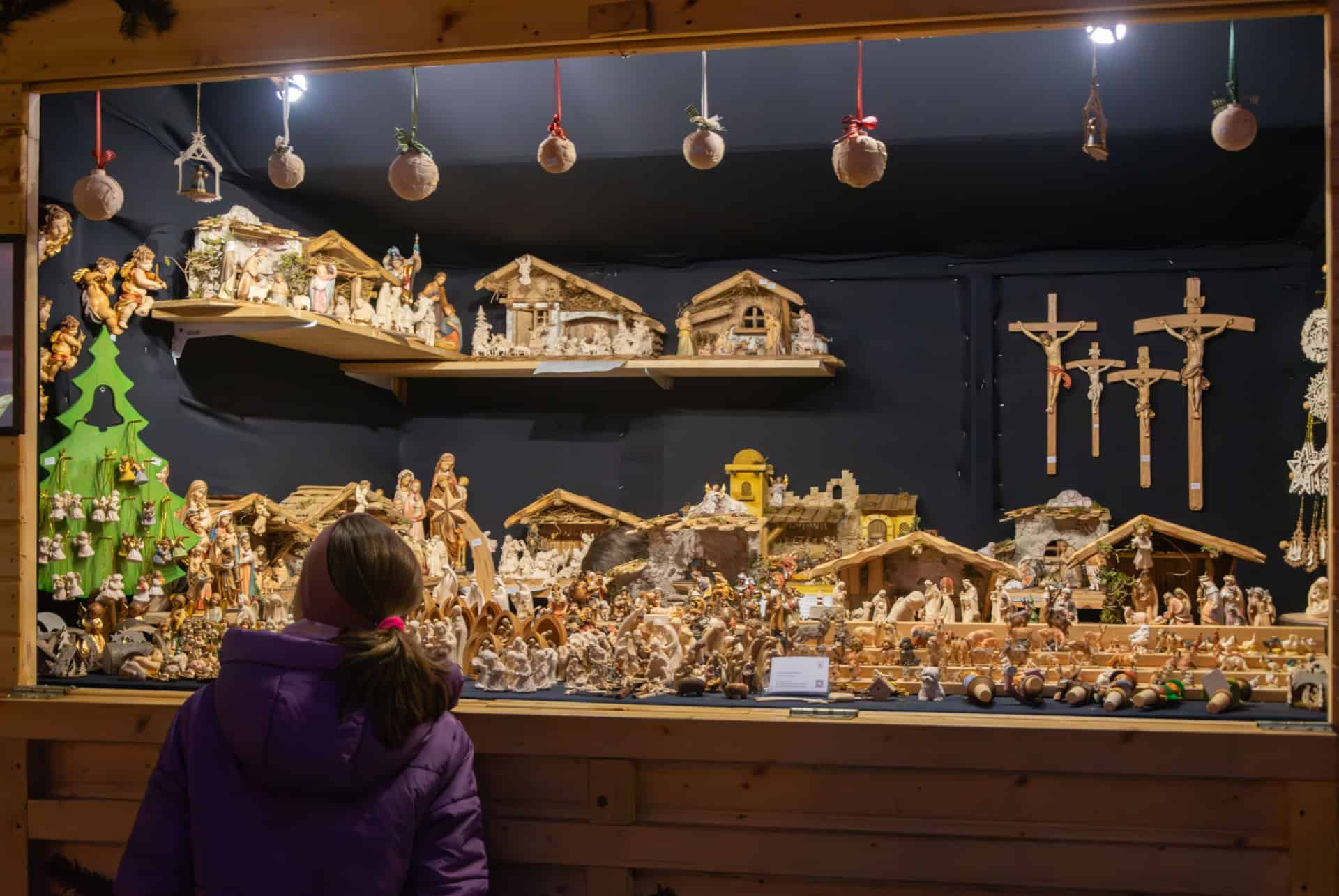 marche de noel de spittelberg