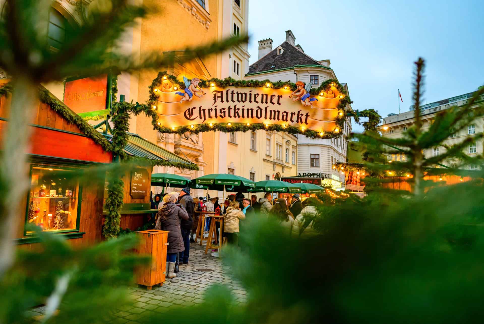 marche noel de freyung