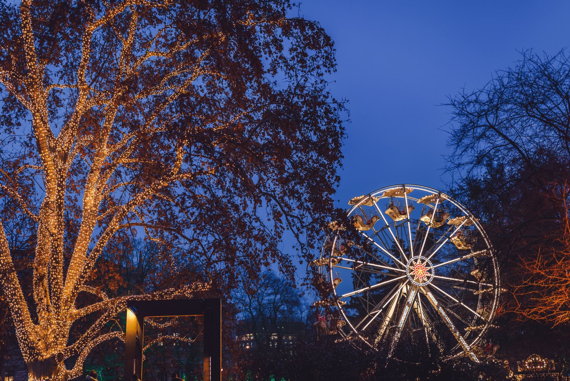 marche noel du prater
