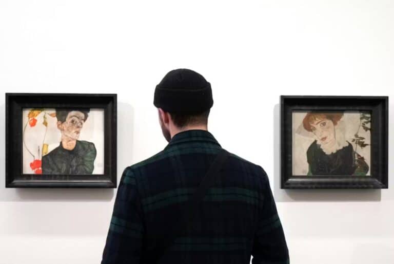 Entrée rapide au Musée Leopold