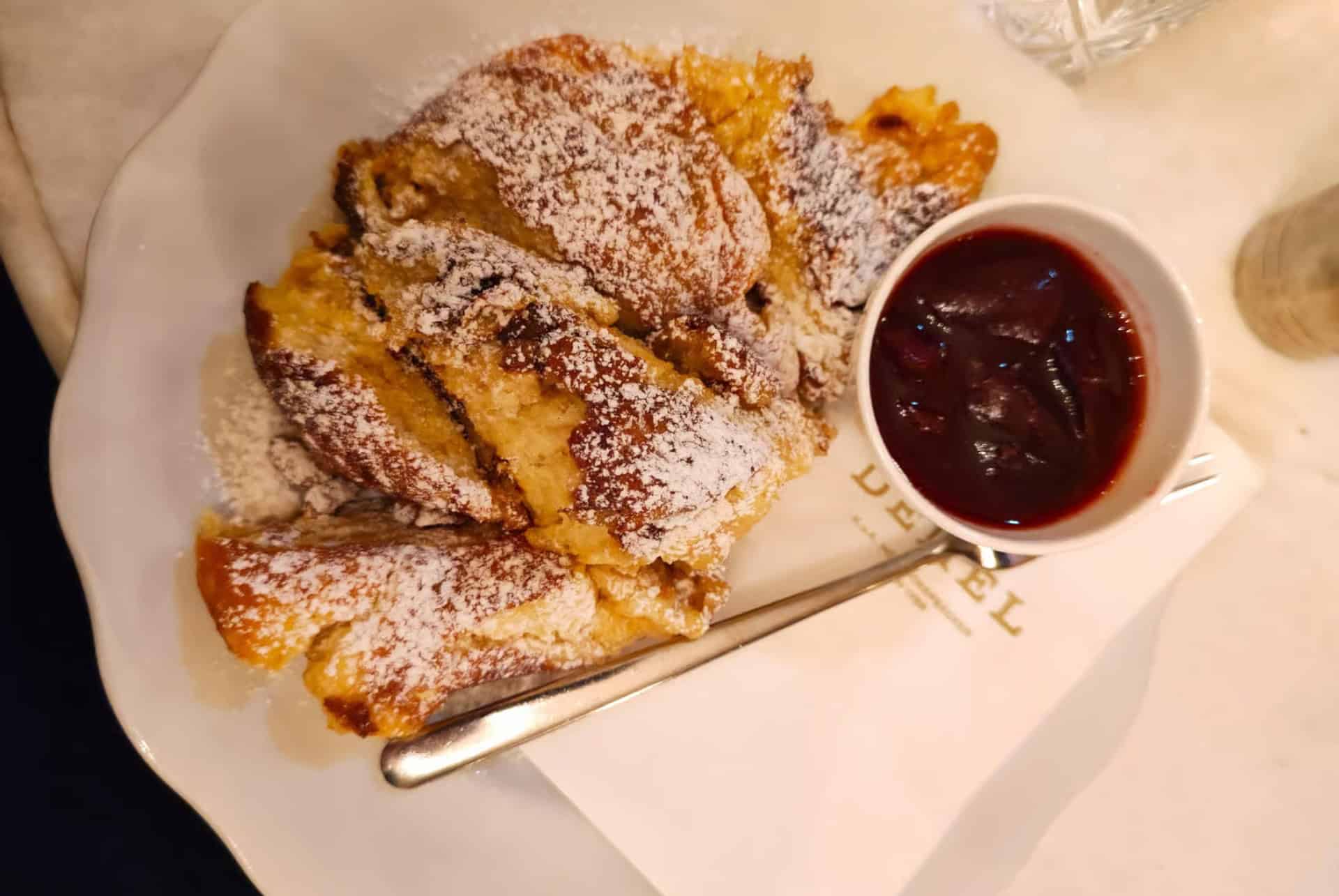 patisserie viennoise