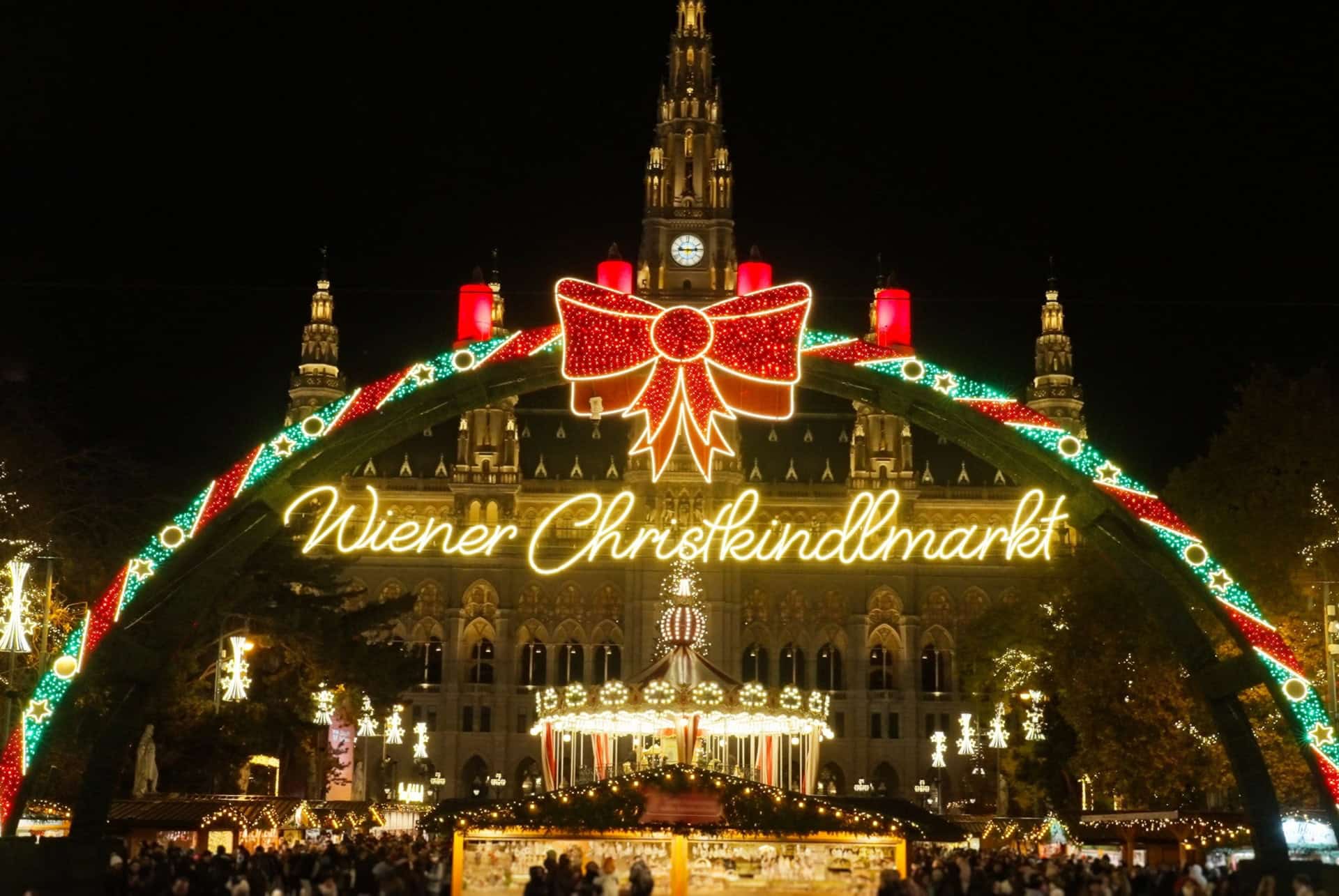 place hotel de ville vienne