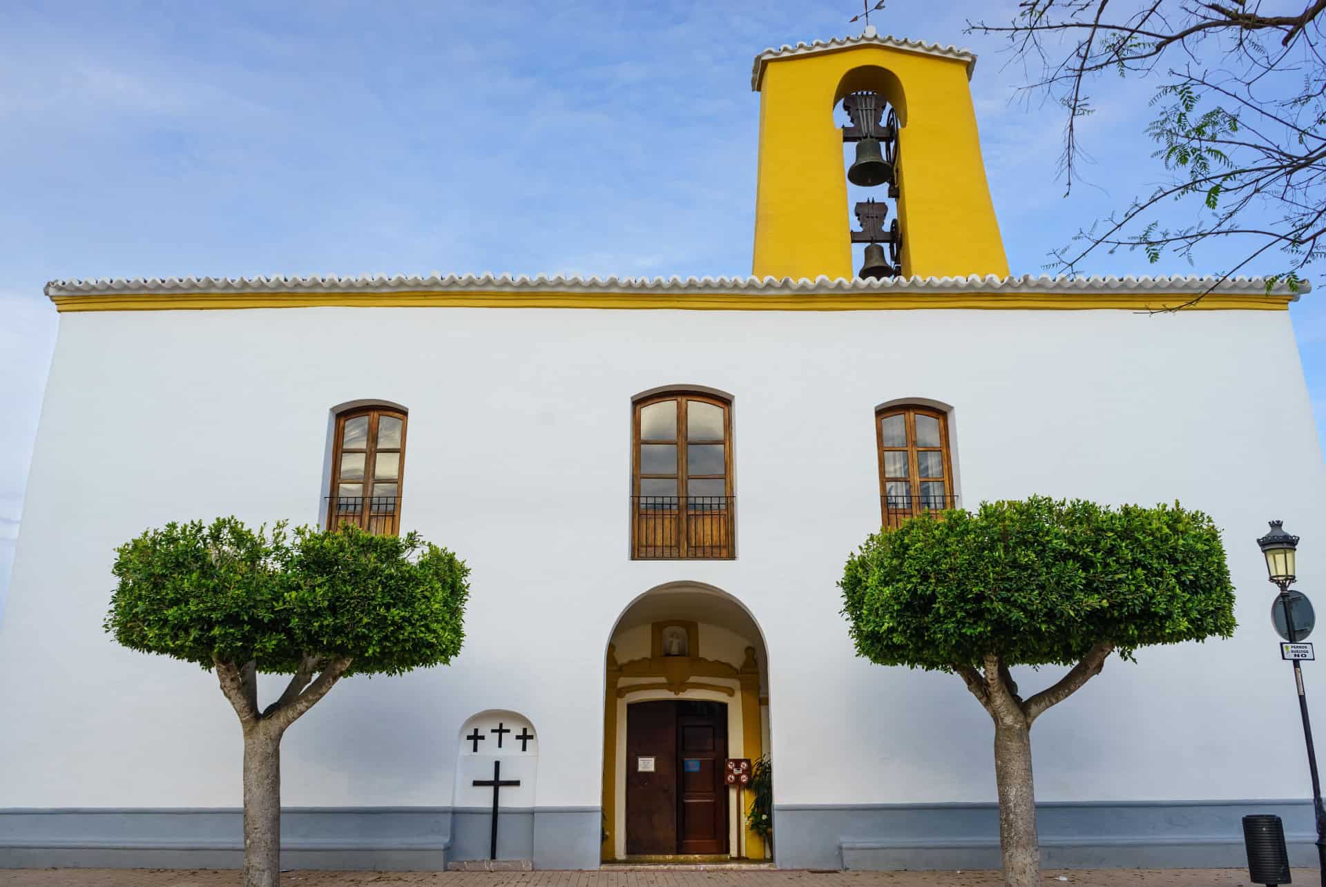 santa gertrudis de fruitera