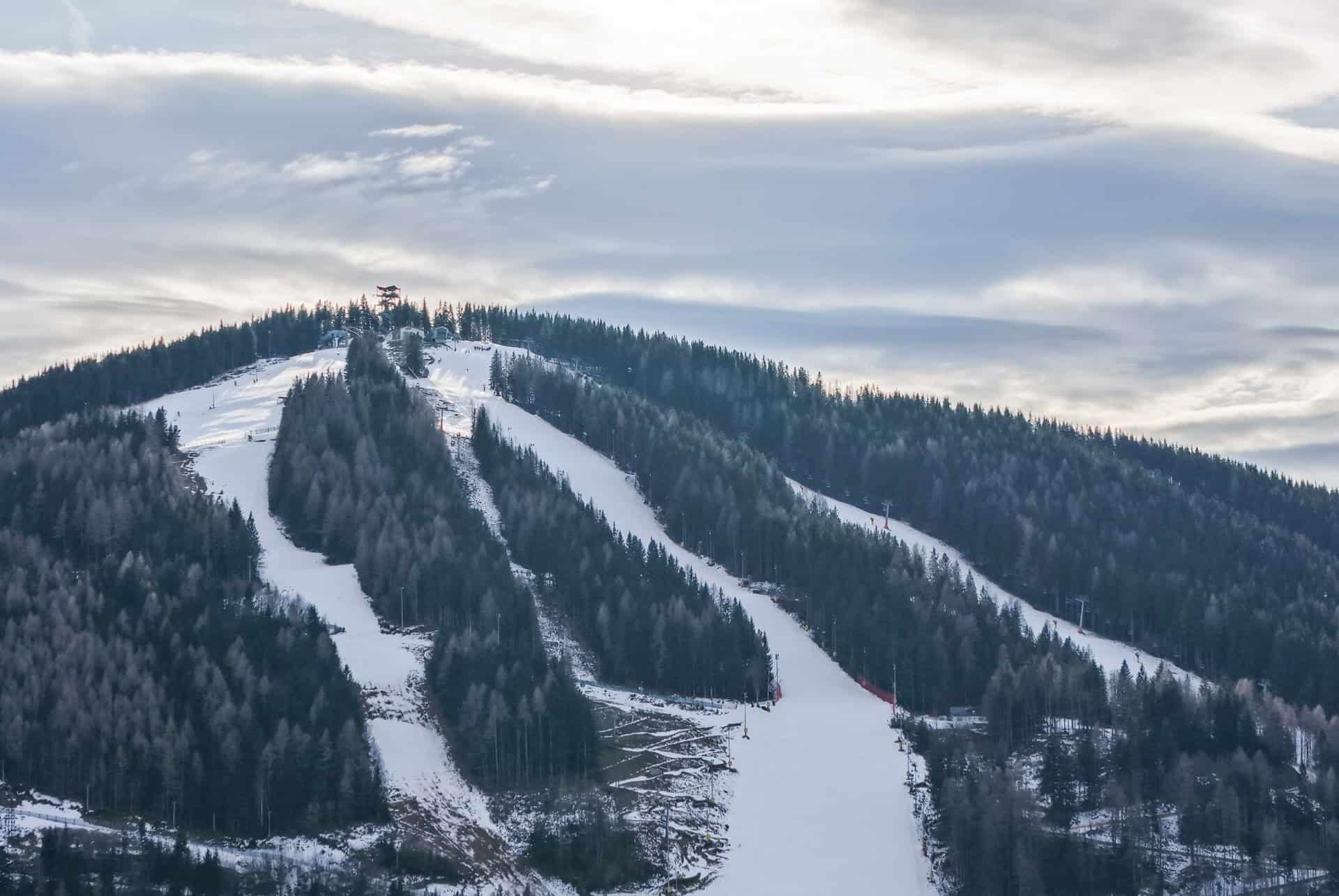 semmering vienne janvier semmering vienne janvier