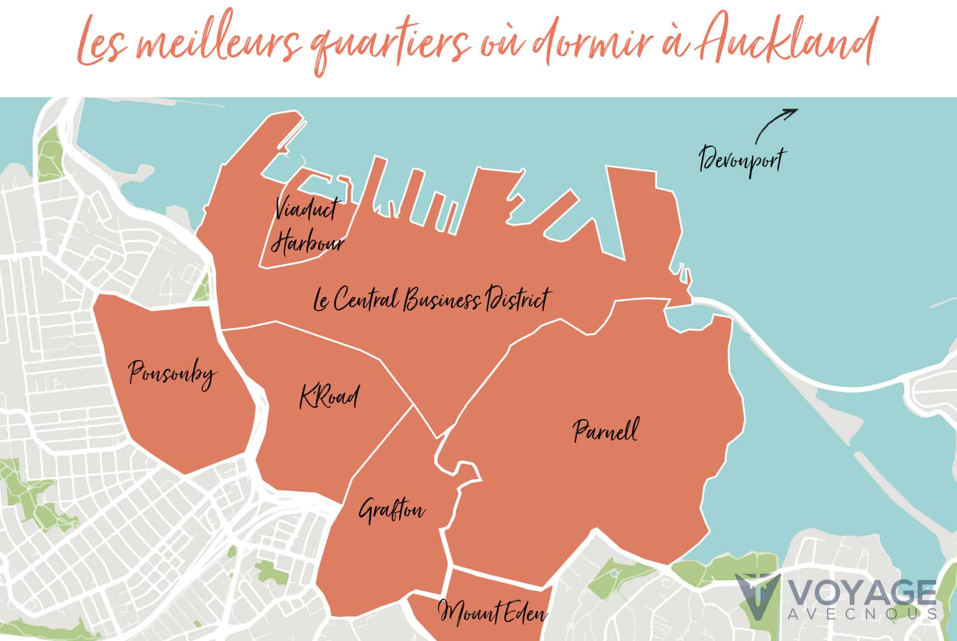 Ou dormir a auckland Ou dormir a auckland