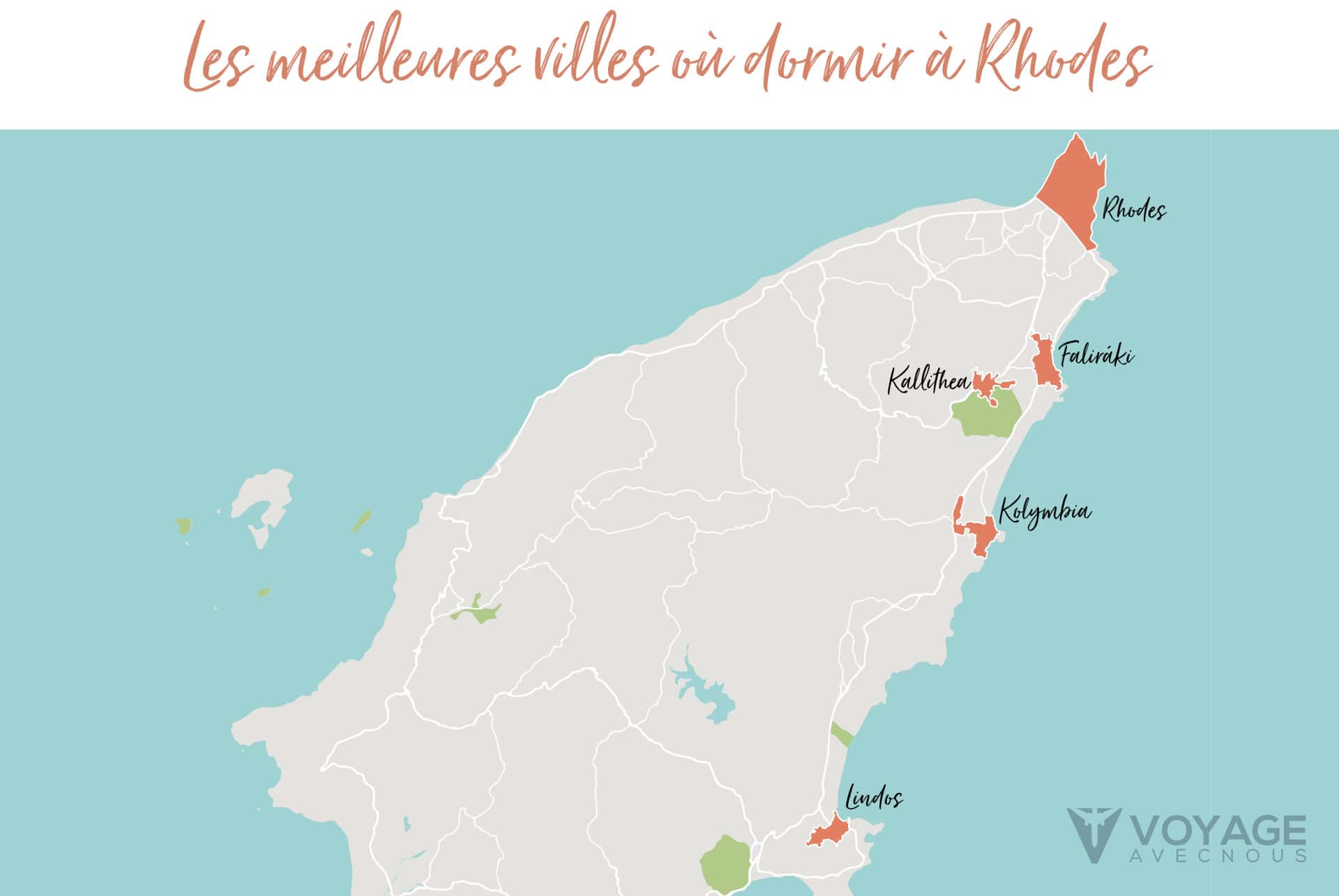 map ou dormir rhodes map ou dormir rhodes