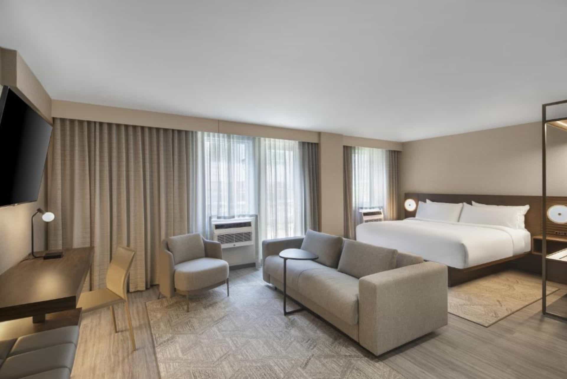 ac hotel montreal ac hotel montreal