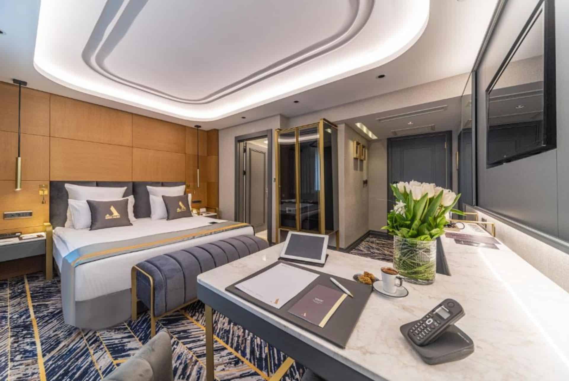 altinel ankara hotel chambre altinel ankara hotel chambre