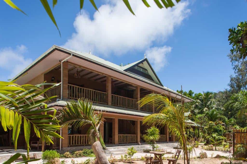 anse severe beach villas anse severe beach villas