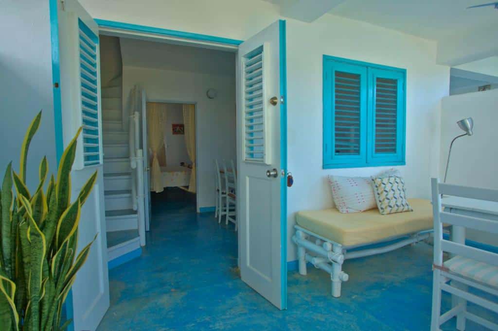 apparthotel la isleta las galeras