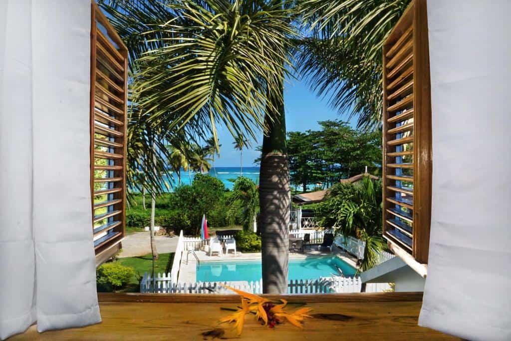 apparthotel la isleta