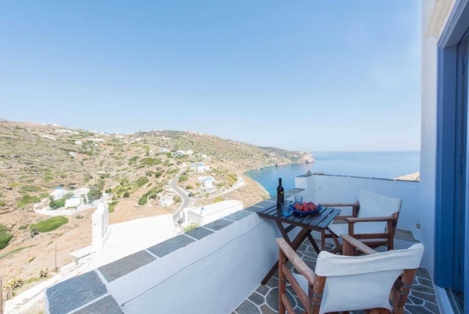 aris maria house aris maria house