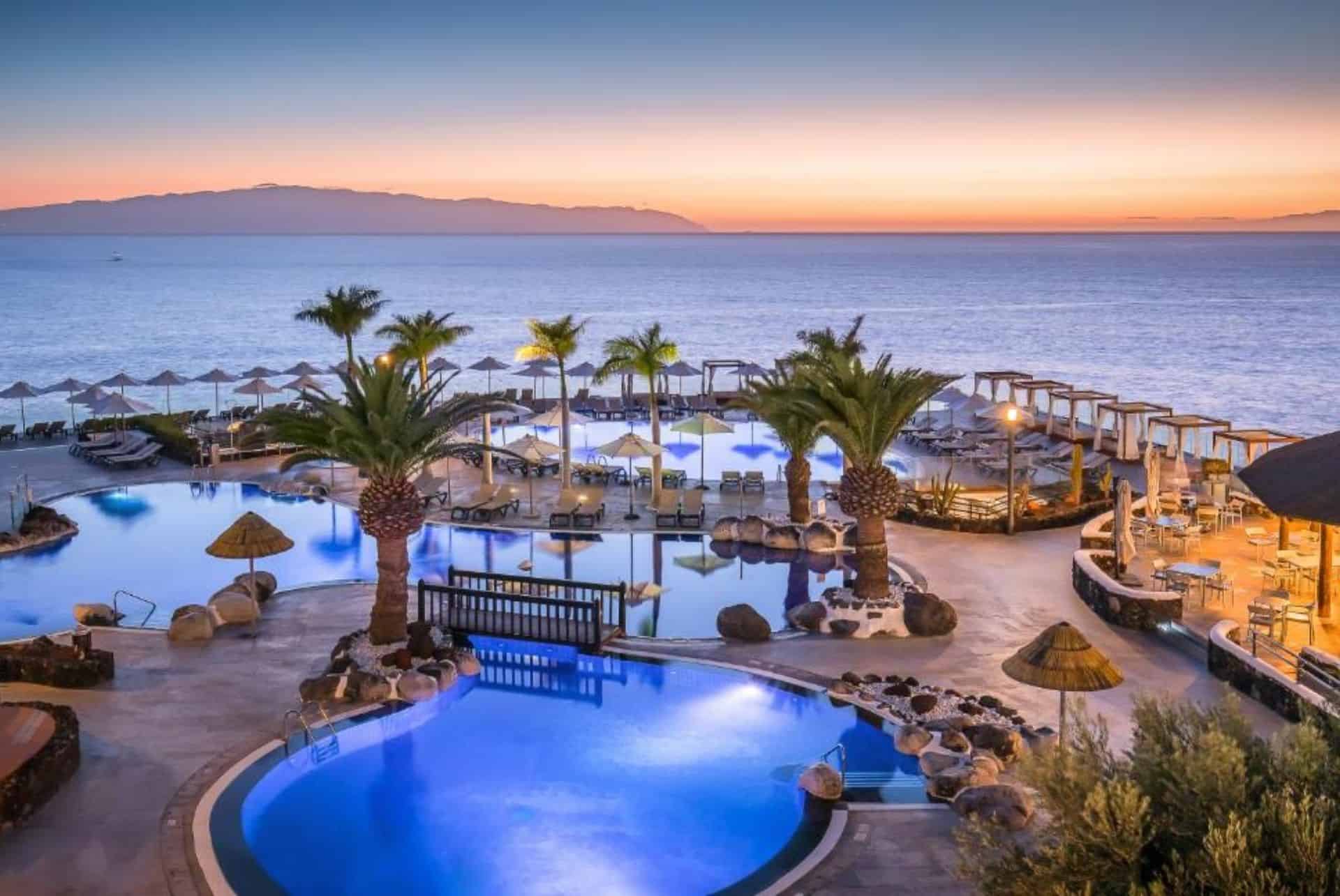 barcelo santiago barcelo santiago