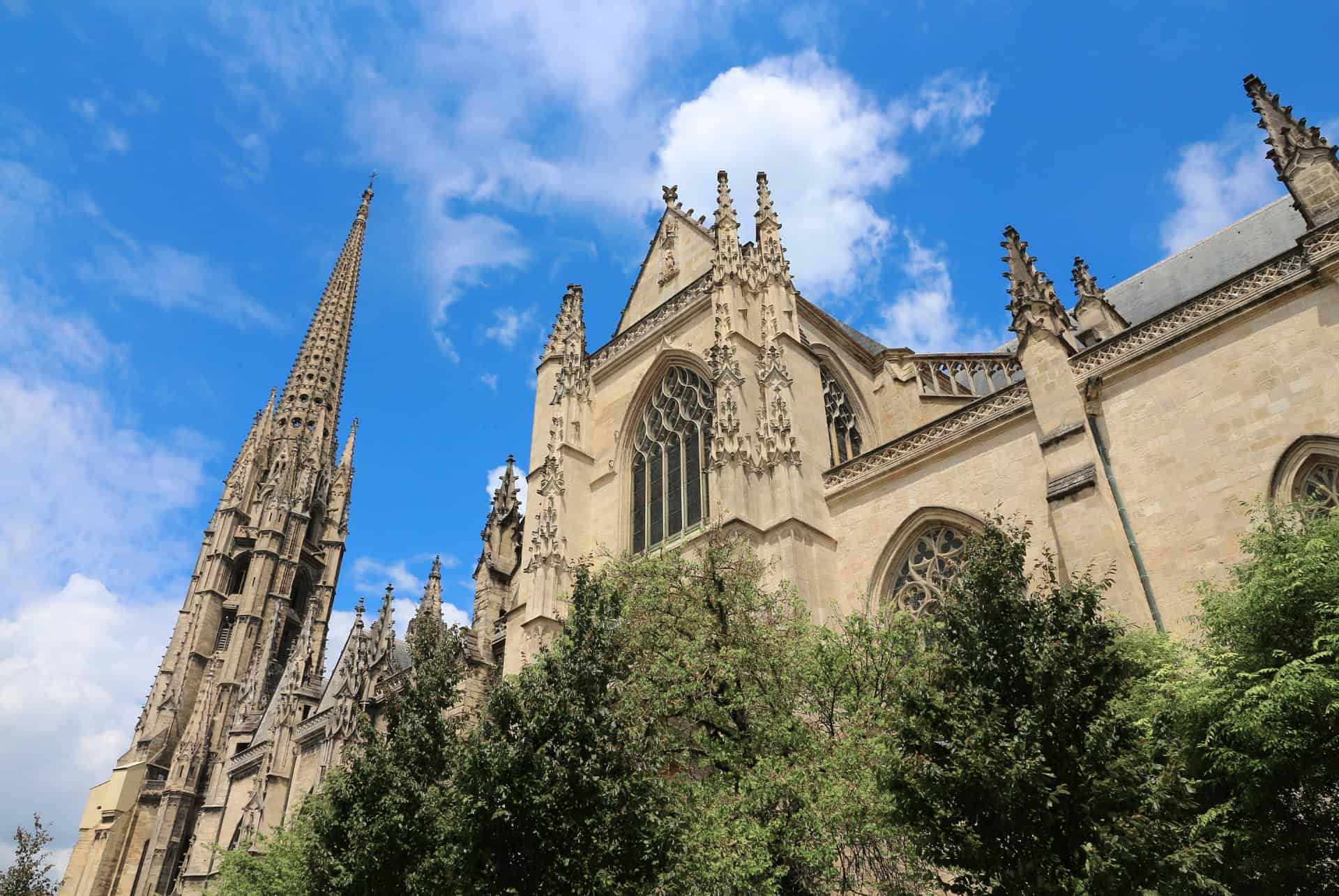 basilique st michel bordeaux basilique st michel bordeaux