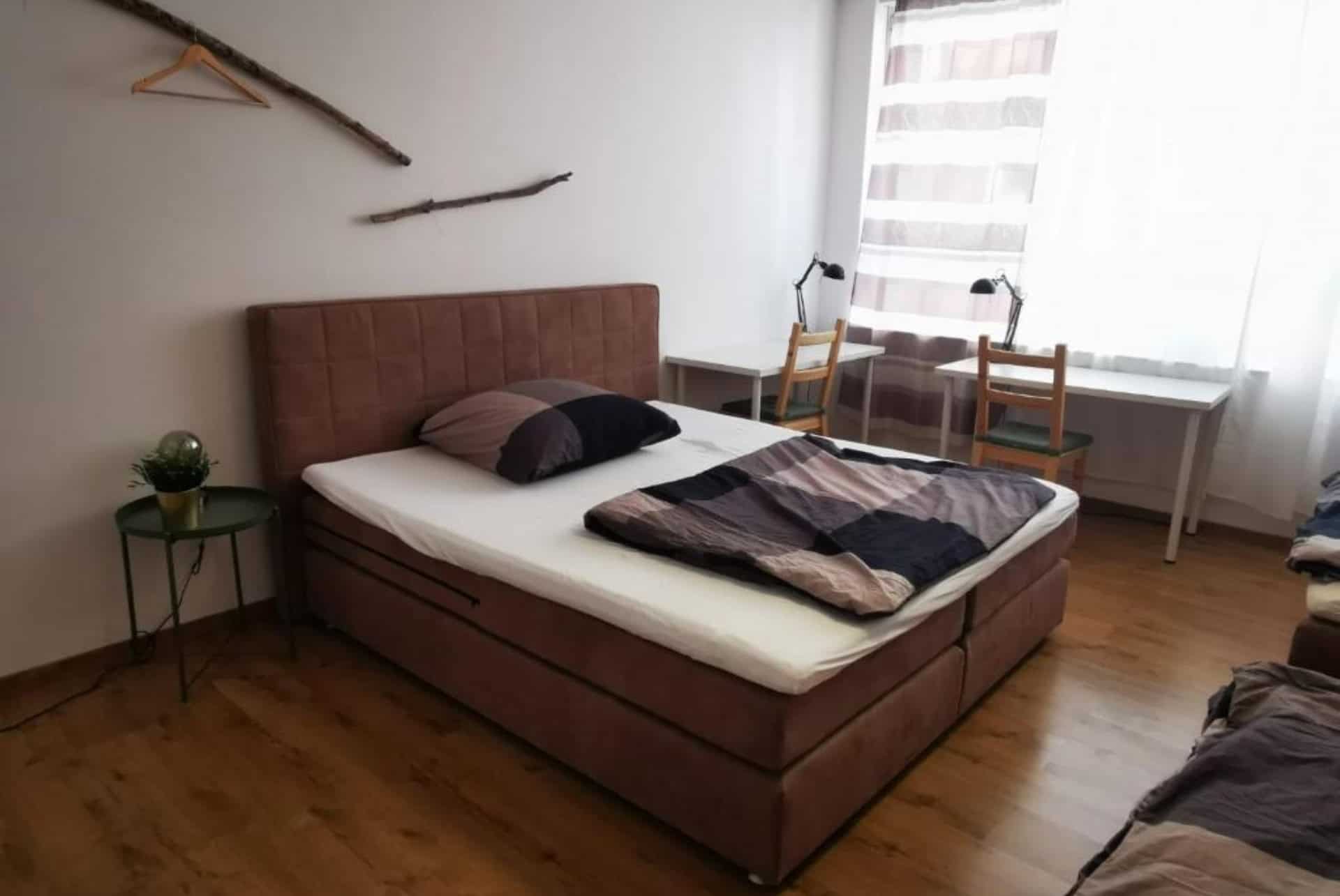 big apartment big apartment