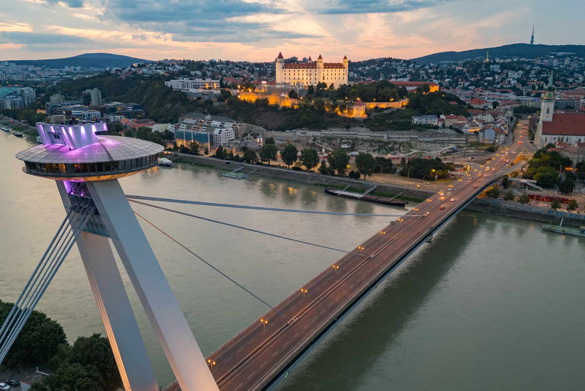 bratislava bratislava