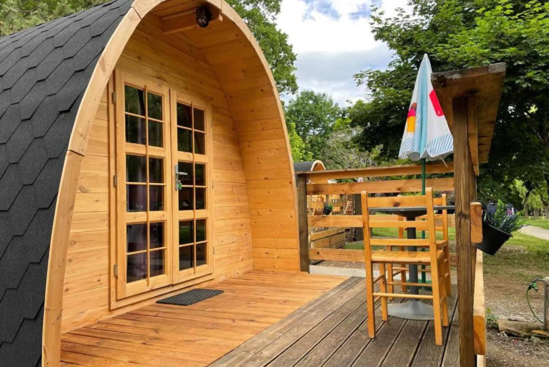 camping du lac camping du lac