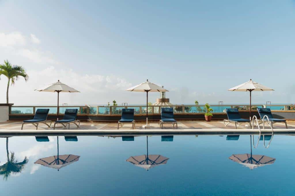 catalonia santo domingo