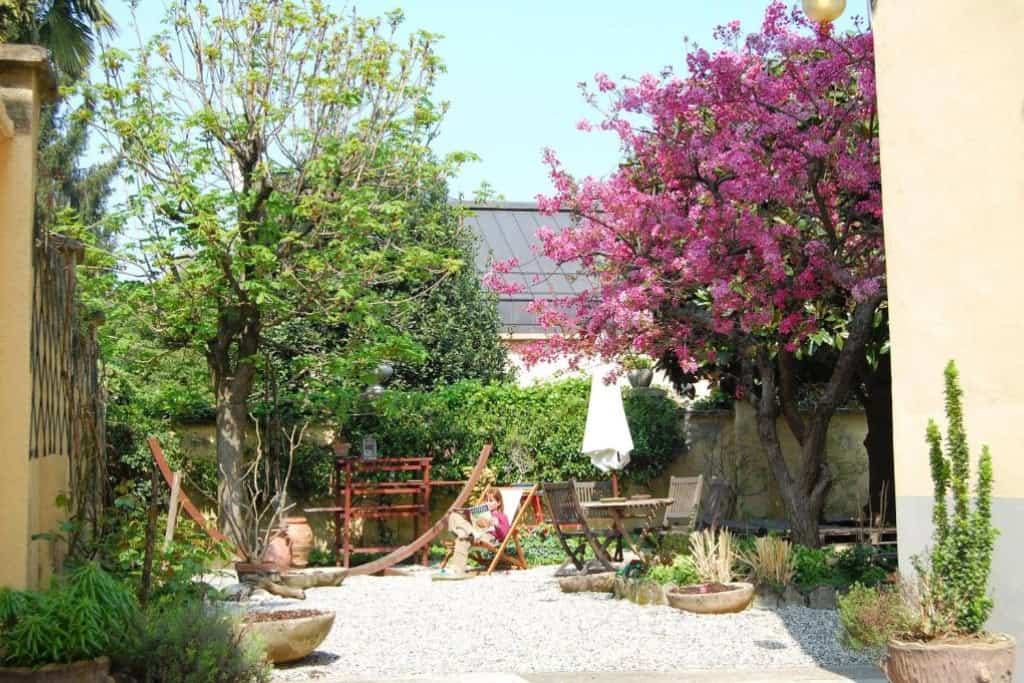 colazione da augusta dormir turin